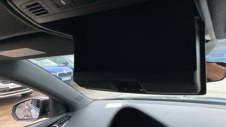 Skoda Fabia 1.0 TSI 110 Monte Carlo 5dr Petrol Hatchback